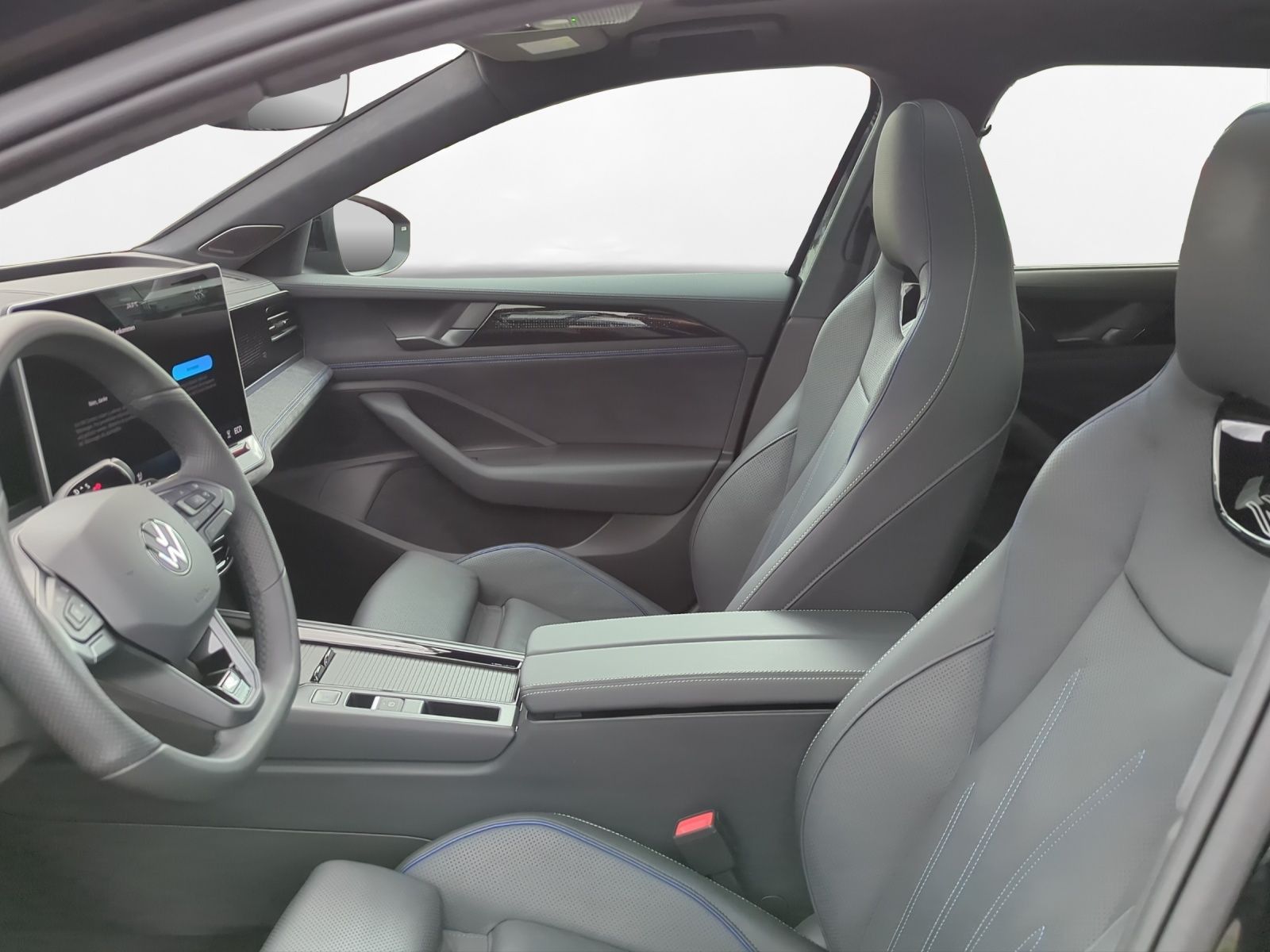 Volkswagen Passat Variant - Bild 3