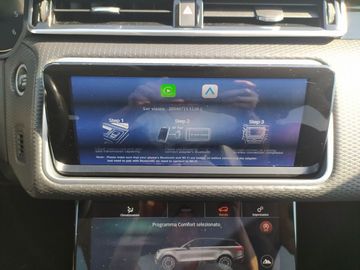 Land-Rover Range Rover Velar - 12