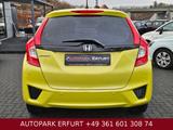 Honda Jazz Comfort 1.4*Klima*Temp*Phone*StzH*LED*PDC - Honda Jazz Comfort mit Benzin-Antrieb