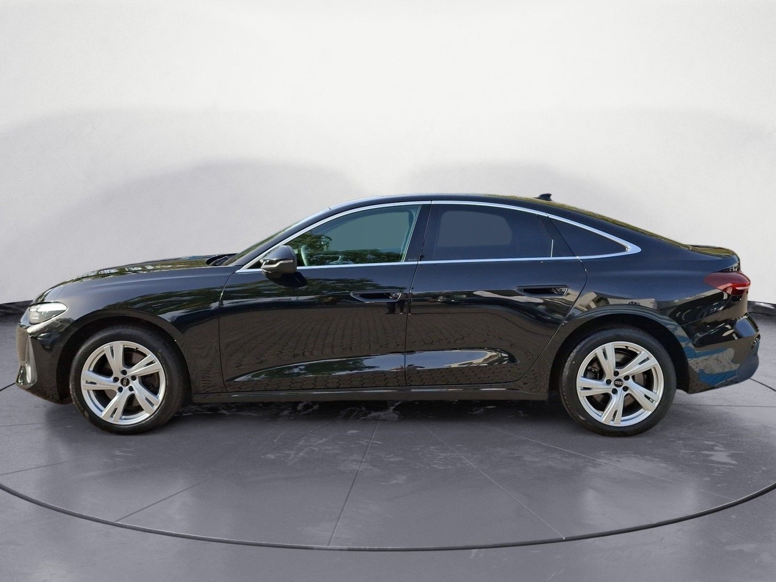 Audi A5 Limousine TDI S tronic imagem 3