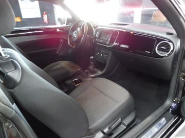 Volkswagen Beetle - 12