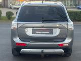 Mitsubishi Outlander Diamant Edition 4WD*TÜV NEU* - Mitsubishi Outlander Edition mit Diesel-Antrieb