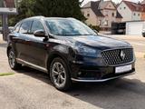 Borgward ANDERE BX7 TS Limited Edition Navi Kamera - Borgward: Allradantrieb