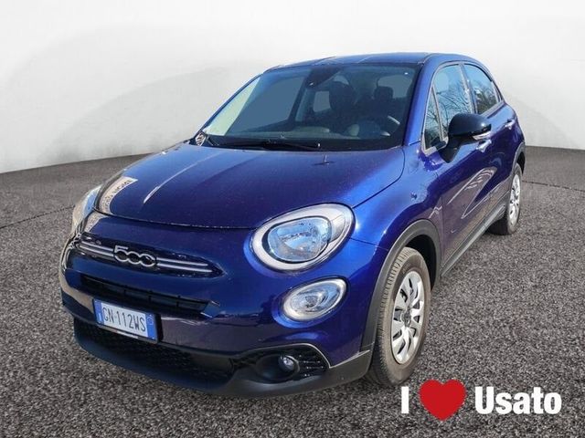 Fiat FIAT 500X 2022 1.0 t3 120cv