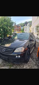 Mercedes-Benz ML Brabus 420 CDI - Mercedes-Benz Ml Brabus