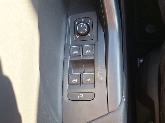 T-Cross 1.0TSI DSG Goal