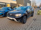 Dacia Duster Anniversary TCe 130 - Dacia Duster: Anniversary
