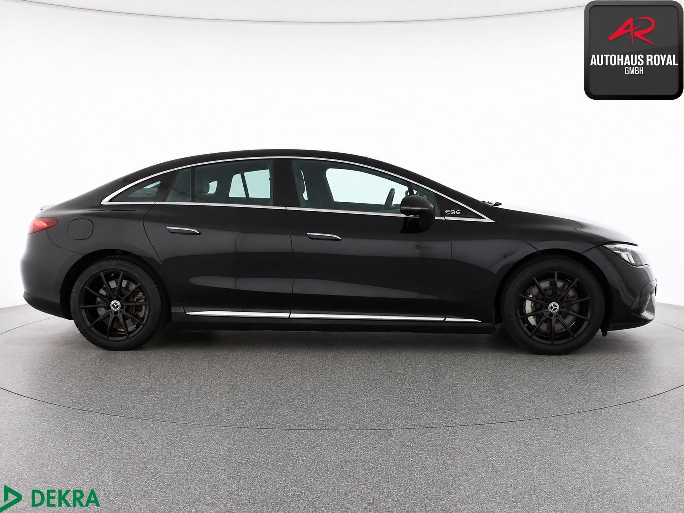 Mercedes-Benz EQE 300 AVANTGARDE STANDKLIMA,KAMERA,PARKLENK,SH foto 6