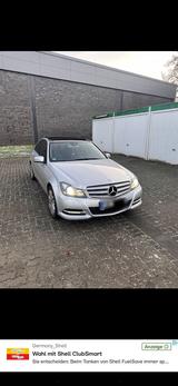 Mercedes-Benz MERCEDES BENZ C300 CDI MOTORSCHADEN!!! - Mercedes-Benz C 300: Cdi