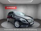 Mercedes-Benz B 220 Sitzhzg+Leder+Navi+Kamera+Bi Xenon - gebrauchte Mercedes-Benz B 220 aus dem Jahr 2014