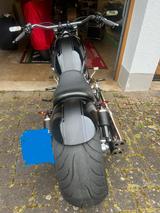 Harley-Davidson V Rod  Einmalig Custom Umbau 260 Top Zustand !!! - HARLEY-DAVIDSON CUSTOM UMBAU