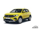 Volkswagen T-Cross 1.0 TSI ACC SideAssist LED Klima - Neuwagen in Bielefeld