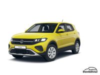 Volkswagen T-Cross - Vorschau Bild 2