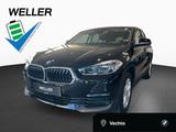 BMW X2 xDrive25e Advantage HUD LED DAB SHZ Komf.Zu