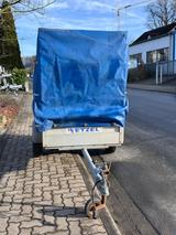 WM Meyer Pkw-Anhaenger - WM Meyer LKWs