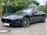 Maserati GranCabrio 4.7 V8 Sport Automatik - Maserati GranCabrio Sport mit Benzin-Antrieb