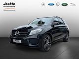 Mercedes-Benz GLE 450 AMG GLE -Klasse GLE 450 AMG 43 4Matic - Mercedes-Benz GLE 450 aus 2016