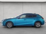 Mazda 3 SKYACTIV-G 120 Exclusive-Line - Mazda 3 Exclusive-line Gebrauchtwagen