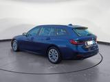 BMW 318d Touring Advantage Aut. Klimaaut. AHK PDC - BMW 318 in Freiburg