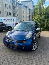 Nissan Micra 1.2 | TÜV 12/25 | Fahrbereit - Nissan Micra Gebrauchtwagen in Hamm