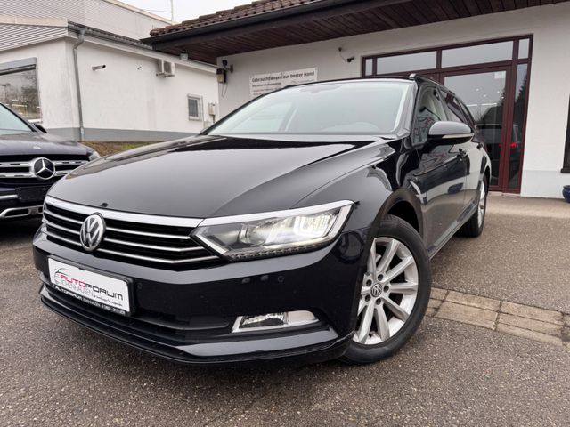 Volkswagen Passat Variant BMT