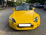 Honda S2000 2.0i LS - Honda S2000 aus 2001