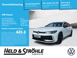 Volkswagen Passat R-Line 2,0l TDI 110kW DSG AHK NAV LED KLM