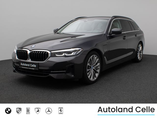 BMW 530e xD Panorama DAB CockPitPro Alarm PDC 19Zoll