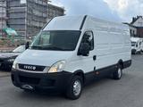 Iveco Daily 35S11A 2.3 Kasten L4 Extra Lang Automatik - Iveco Daily 35s11