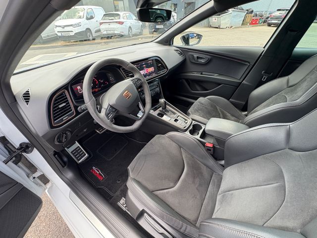 Leon ST Cupra R 300 4D *PANODACH+SONDERMODELL*