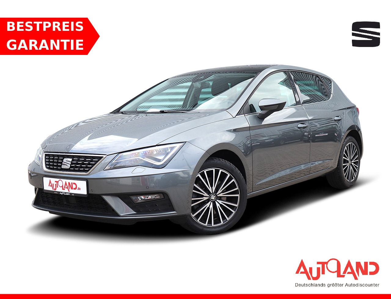 Seat Leon 1.8 FR