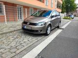 Volkswagen Golf Plus 1.2 TSI DSG MATCH  - VW Golf Plus Gebrauchtwagen in Berlin