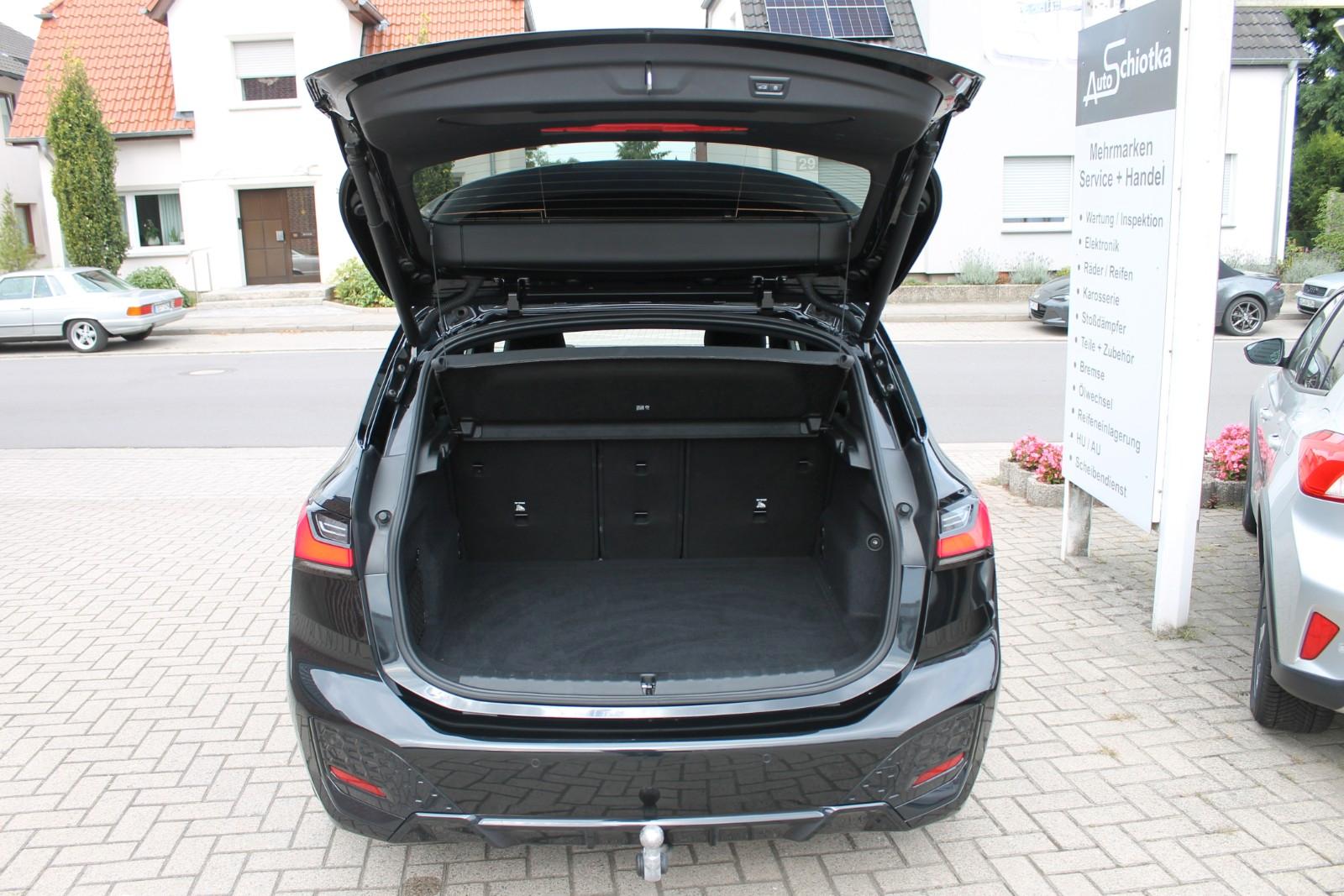 BMW Active 218i/A Navi-Head-Up, Panoramad, миниатюра 5