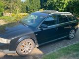 Audi A4 1.8T Quattro S-Line - Audi A4 aus 2002: Line