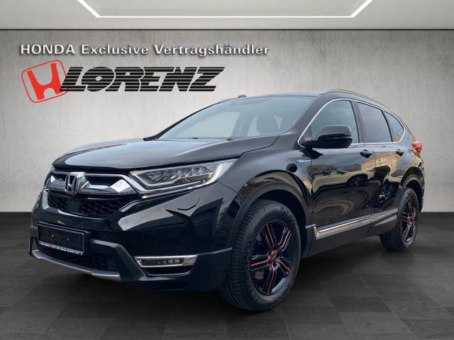 Honda CR-V 2.0 i-MMD HYBRID 4WD Executive