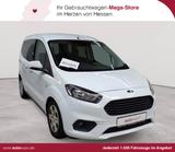 Ford Tourneo Courier 1.5 TDCi 5-Si Trend Navi - Ford Tourneo Courier Kombi Gebrauchtwagen