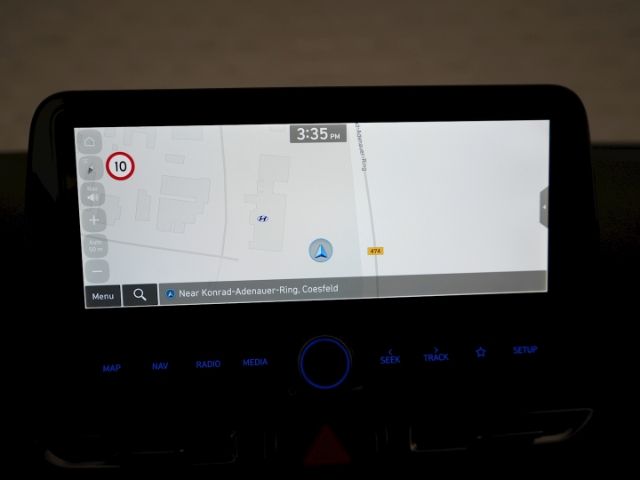 i30 FACELIFT T-GDI ADVANTAGE 48V DCT+VOLL LED+NA