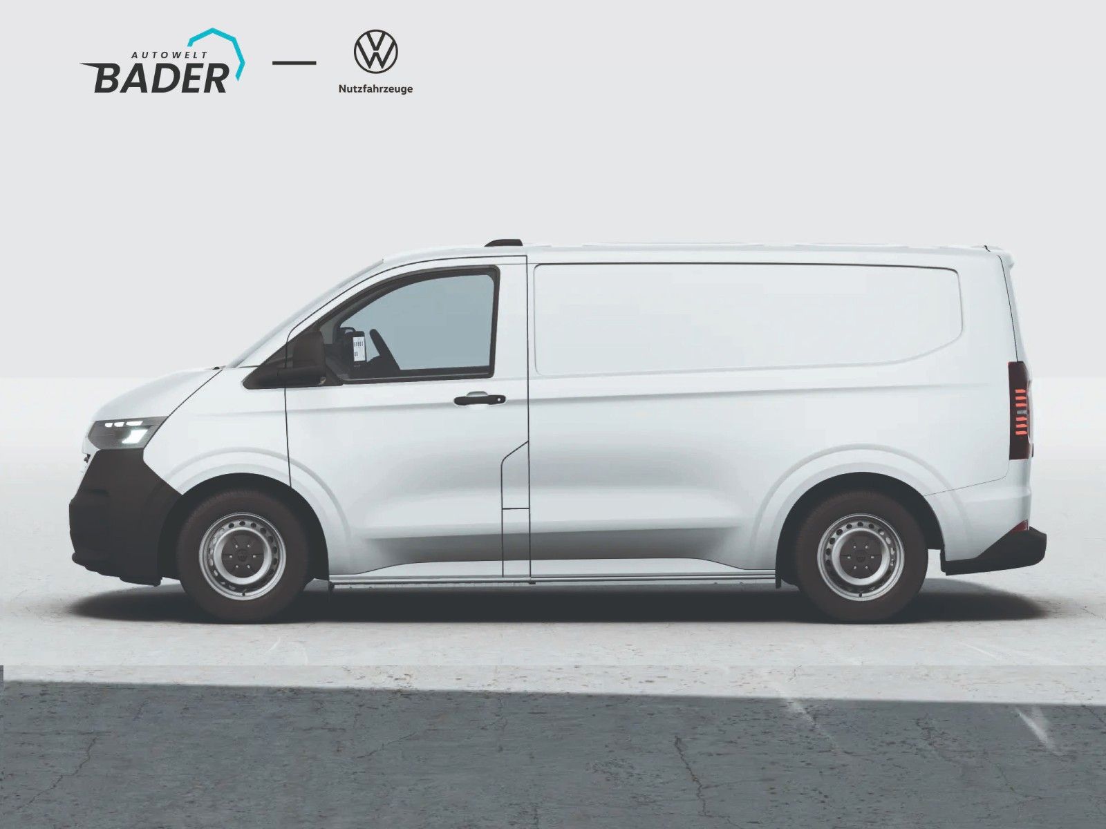 Volkswagen T7 Transporter - Bild 6