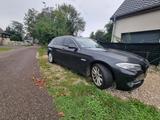 BMW Bmw 5er 525d 3.0 V6 full - BMW 525: 5er 525d