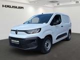 Citroën Berlingo Kasten Holzboden  NAVI SHZ Kamera LED C - Citroën Berlingo Gebrauchtwagen in München