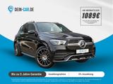 Mercedes-Benz GLE 450 *MATRIX*AMG-LINE*360°*PANORAMA*