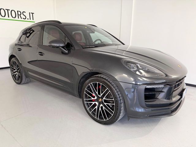 Other PORSCHE Macan 2.9 S 380cv PDK "IVA ESPOSTA" imagem 3