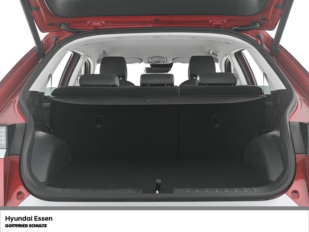 Hyundai IONIQ 5 - Bild 9