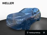 BMW X3 M50 xDr M SPORT PRO AHK,H/K,DaPro,PaPro,StHz - BMW X3 M50 mit Anhängerkupplung