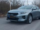 Kia XCeed 1.6 CRDi DCT Vision 