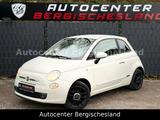 Fiat 500 Sport - Fiat 500: Sportwagen