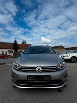 Volkswagen Golf Sportsvan VII 2.0 Allstar BMT/Start-Stopp - Volkswagen Golf mit Diesel-Antrieb: Sportwagen