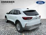 Ford Kuga Titanium LED+Kamera+Navi+Winterpaket - Ford Kuga Gebrauchtwagen in Stuttgart