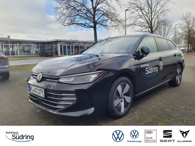 Passat Variant 1,5 TSI eHybrid Business HUD AHK