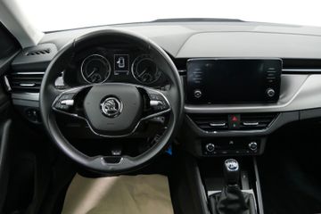 Skoda Kamiq Clever 1.0 TSI PDC LED beh.WSS